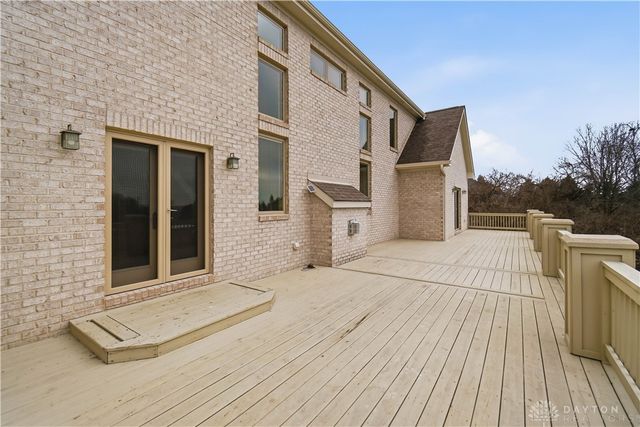 7545 Deer Path Court, Springboro, OH 45066