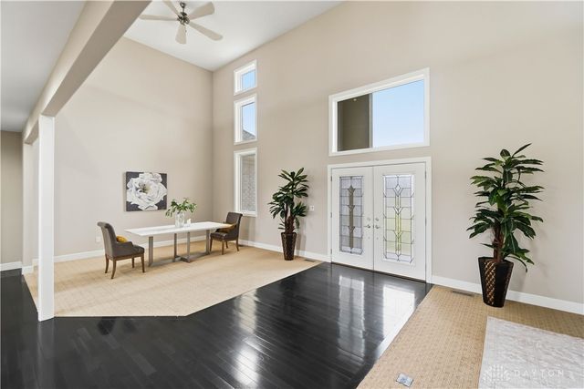 7545 Deer Path Court, Springboro, OH 45066