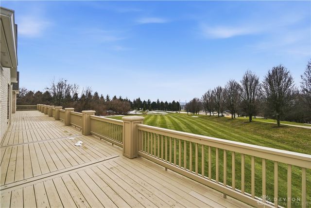 7545 Deer Path Court, Springboro, OH 45066