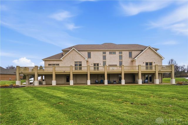 7545 Deer Path Court, Springboro, OH 45066