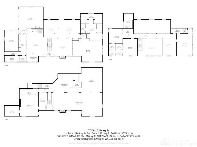 7545 Deer Path Court, Springboro, OH 45066