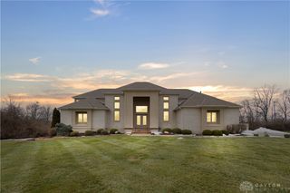 7545 Deer Path Court, Springboro, OH 45066