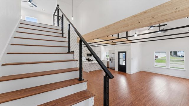 10802 Fairview Drive, Conroe, TX 77385