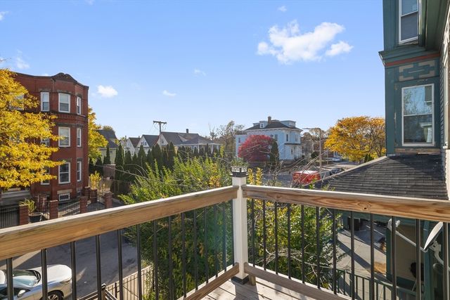 79 W Cottage St, Boston, MA 02125