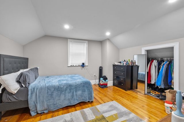 79 W Cottage St, Boston, MA 02125