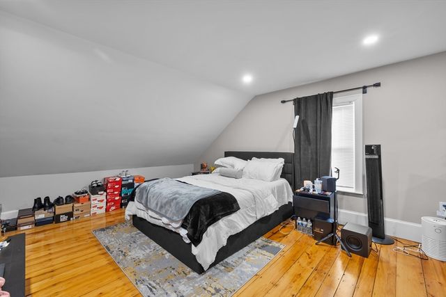 79 W Cottage St, Boston, MA 02125