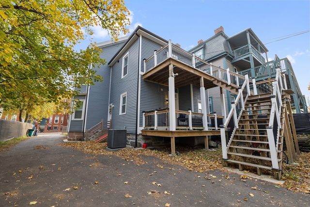 79 W Cottage St, Boston, MA 02125