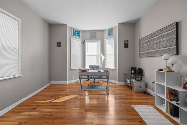 79 W Cottage St, Boston, MA 02125