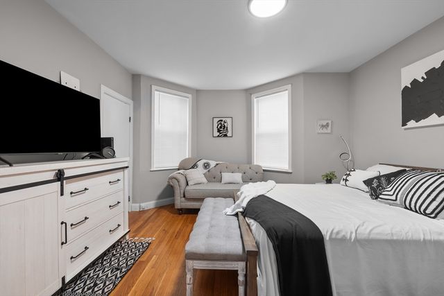 79 W Cottage St, Boston, MA 02125