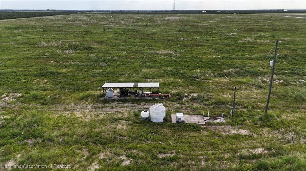 8420 S CR 17 Road, Sebring, FL 33876