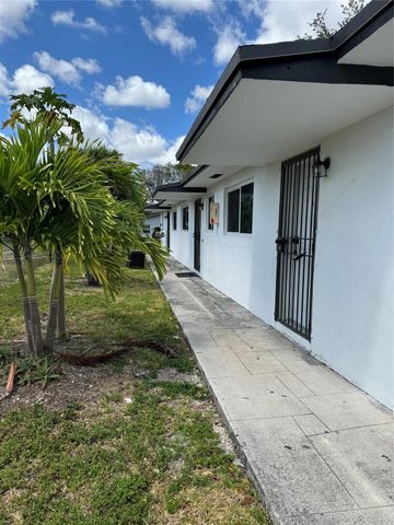 645 NW 64th Street 3, Miami, FL 33150