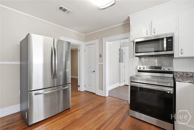 1923 Harrison Street, Savannah, GA 31404
