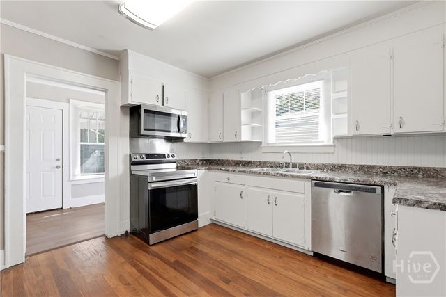 1923 Harrison Street, Savannah, GA 31404