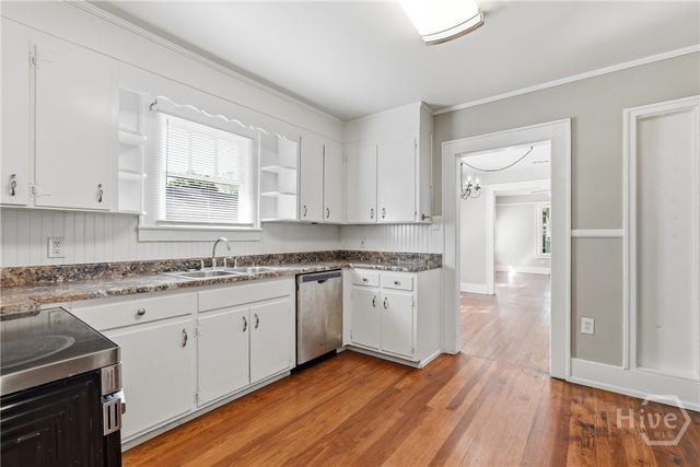 1923 Harrison Street, Savannah, GA 31404