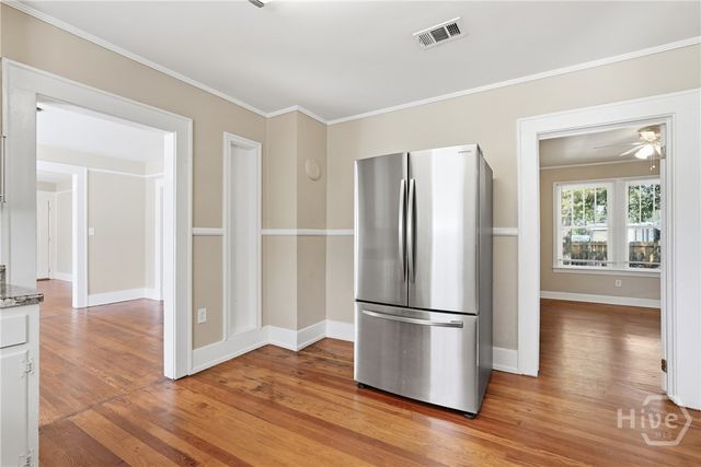 1923 Harrison Street, Savannah, GA 31404