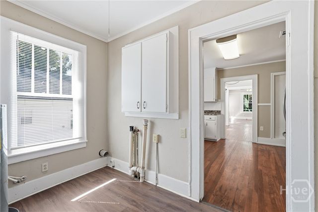 1923 Harrison Street, Savannah, GA 31404