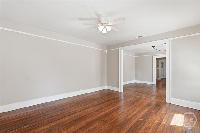 1923 Harrison Street, Savannah, GA 31404