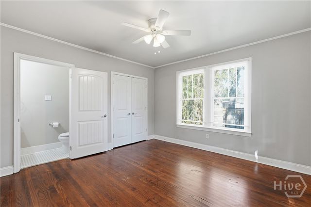 1923 Harrison Street, Savannah, GA 31404