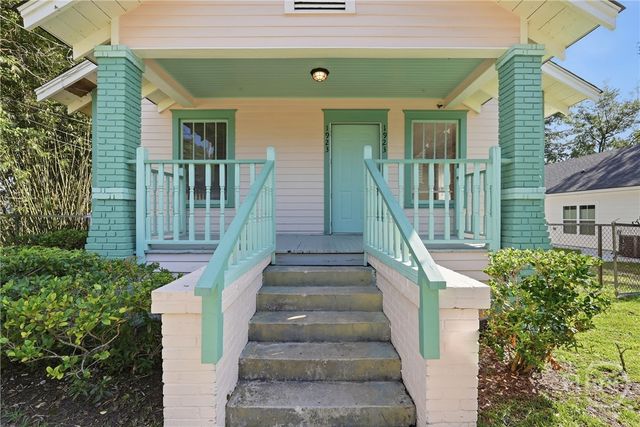 1923 Harrison Street, Savannah, GA 31404