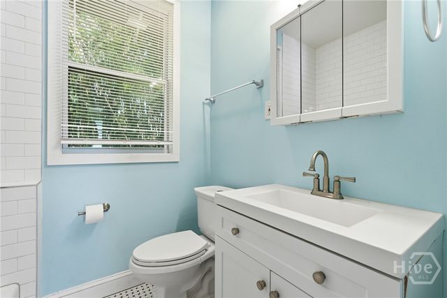 1923 Harrison Street, Savannah, GA 31404