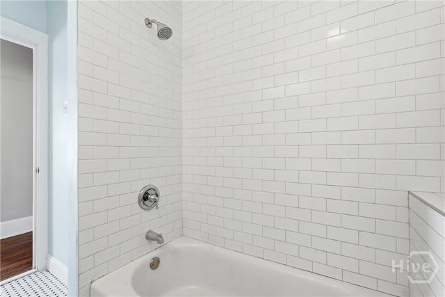 1923 Harrison Street, Savannah, GA 31404