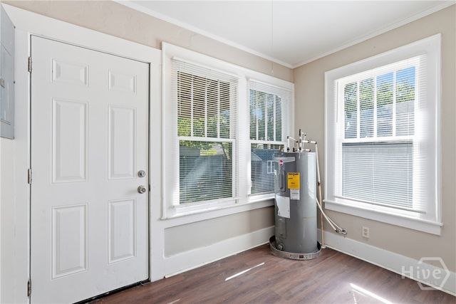 1923 Harrison Street, Savannah, GA 31404