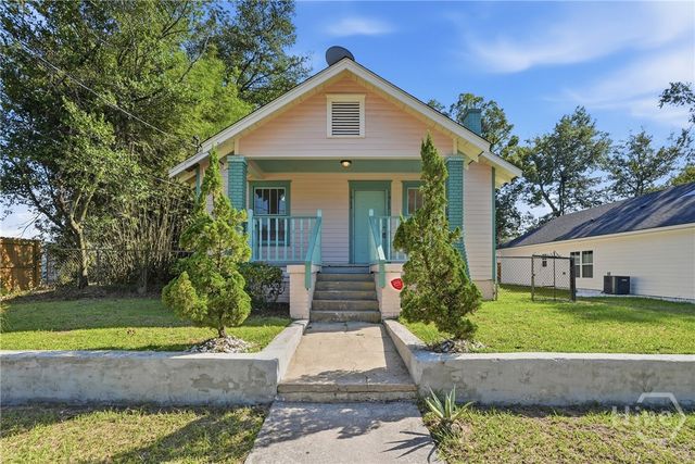 1923 Harrison Street, Savannah, GA 31404