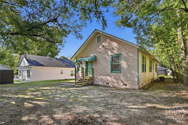 1923 Harrison Street, Savannah, GA 31404