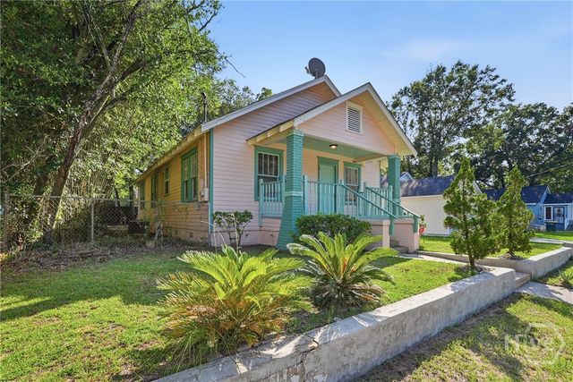 1923 Harrison Street, Savannah, GA 31404