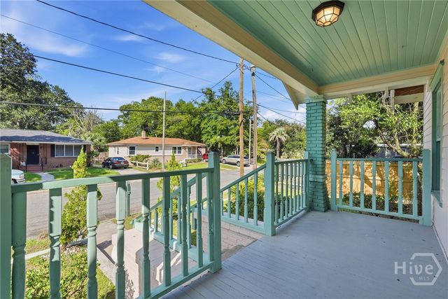 1923 Harrison Street, Savannah, GA 31404
