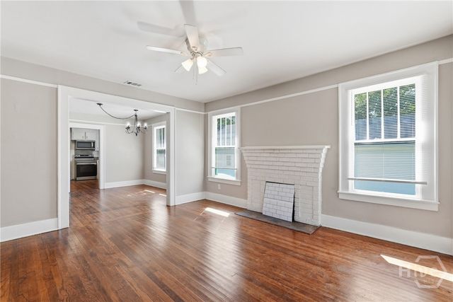 1923 Harrison Street, Savannah, GA 31404