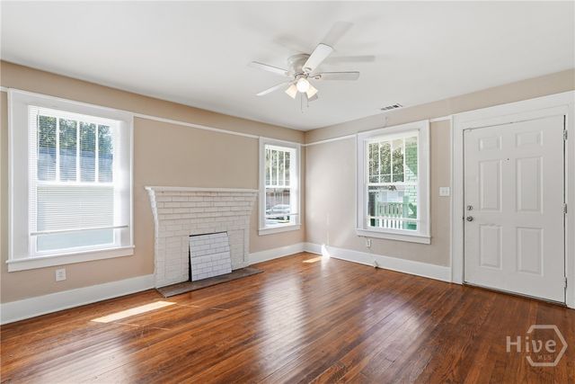 1923 Harrison Street, Savannah, GA 31404