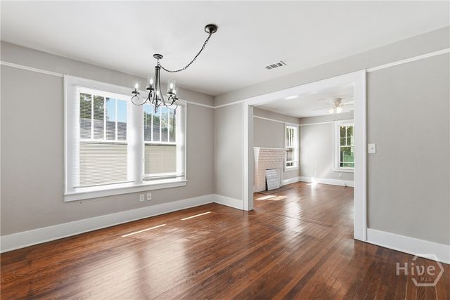 1923 Harrison Street, Savannah, GA 31404