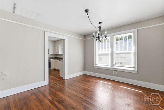1923 Harrison Street, Savannah, GA 31404
