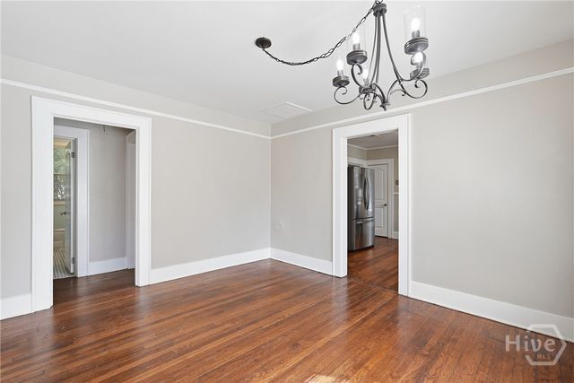 1923 Harrison Street, Savannah, GA 31404