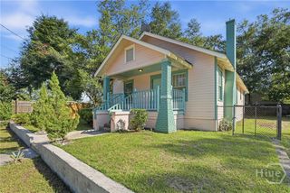 1923 Harrison Street, Savannah, GA 31404