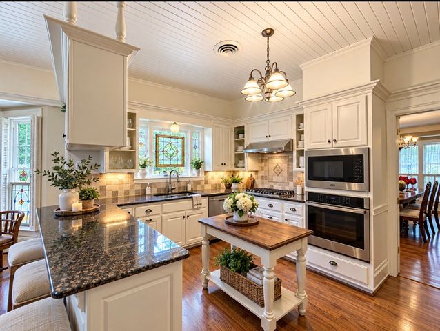 1500 E California Street, Gainesville, TX 76240