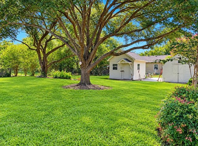 1500 E California Street, Gainesville, TX 76240
