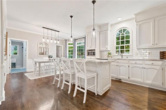 345 Kestrel Cove, Alpharetta, GA 30022