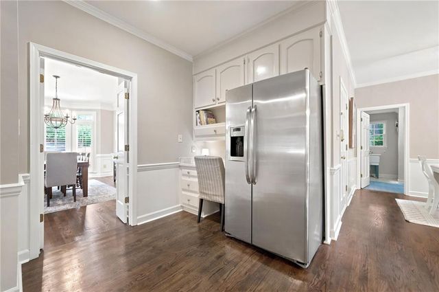 345 Kestrel Cove, Alpharetta, GA 30022