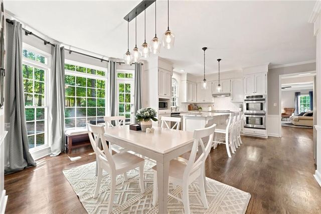 345 Kestrel Cove, Alpharetta, GA 30022