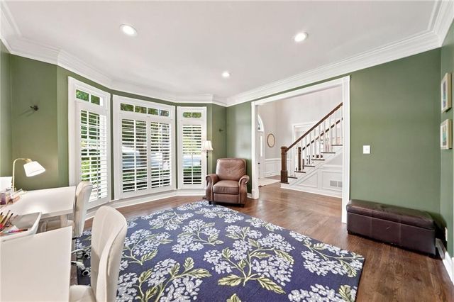 345 Kestrel Cove, Alpharetta, GA 30022