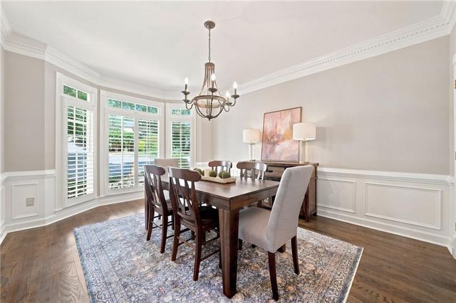 345 Kestrel Cove, Alpharetta, GA 30022