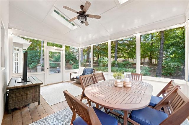 345 Kestrel Cove, Alpharetta, GA 30022