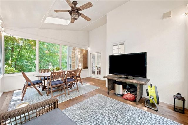 345 Kestrel Cove, Alpharetta, GA 30022