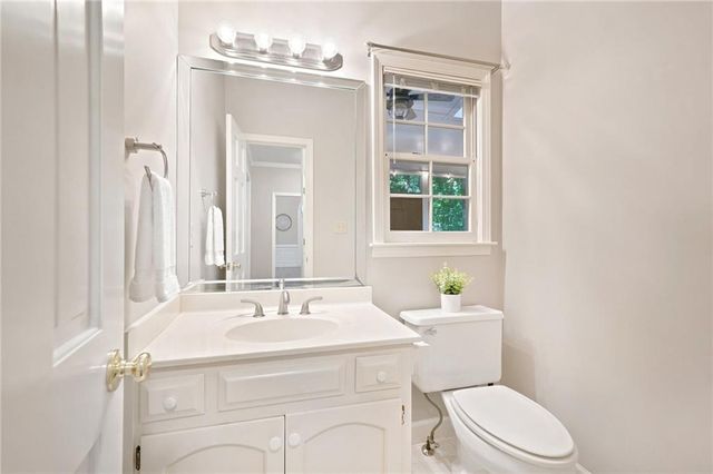 345 Kestrel Cove, Alpharetta, GA 30022