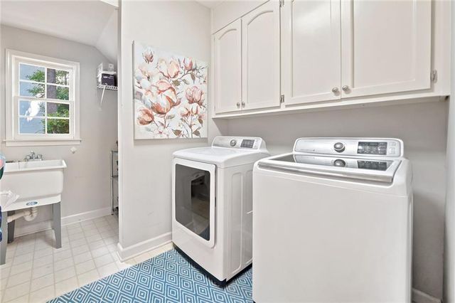 345 Kestrel Cove, Alpharetta, GA 30022