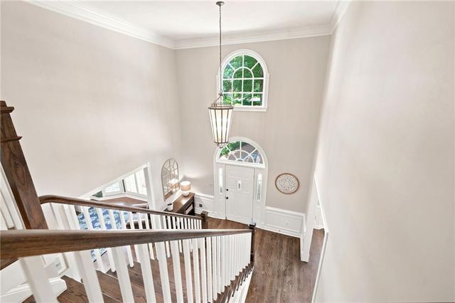 345 Kestrel Cove, Alpharetta, GA 30022