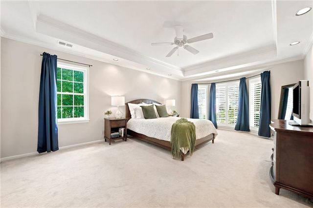345 Kestrel Cove, Alpharetta, GA 30022