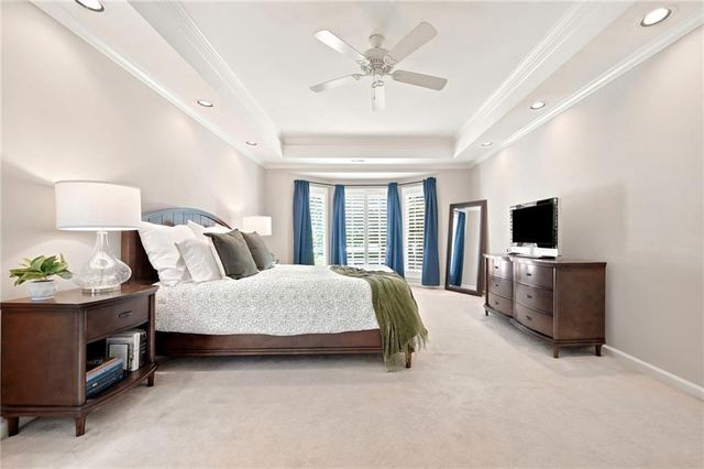 345 Kestrel Cove, Alpharetta, GA 30022